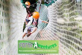 Form'Aventures