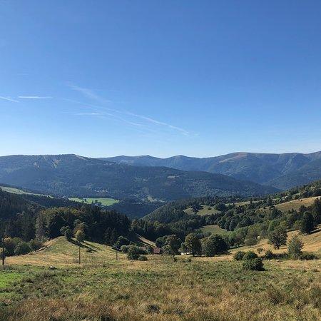 Ferme Auberge Rothenbrunnen
